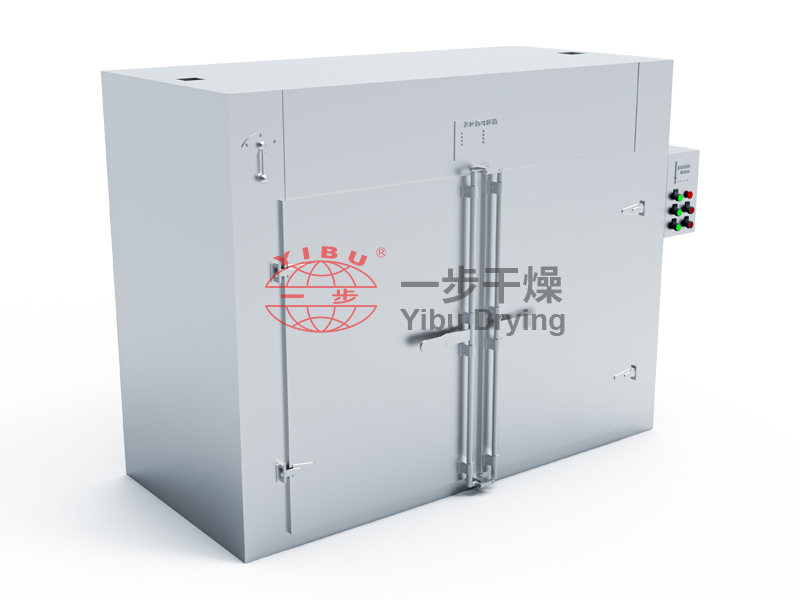 CT-C系列熱風循環(huán)烘箱